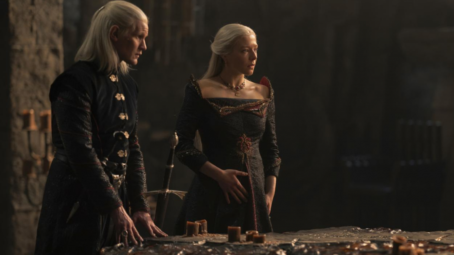 Produtor diz que 2ª temporada de House of the Dragon será um “espetáculo”