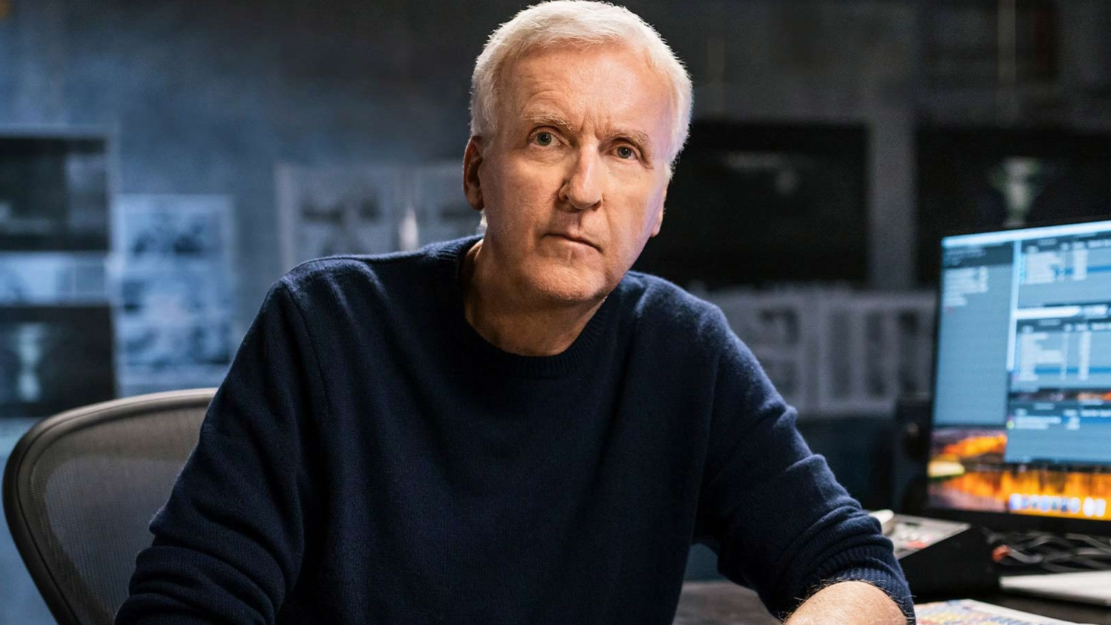 Personagens de Marvel e DC são criticados por James Cameron