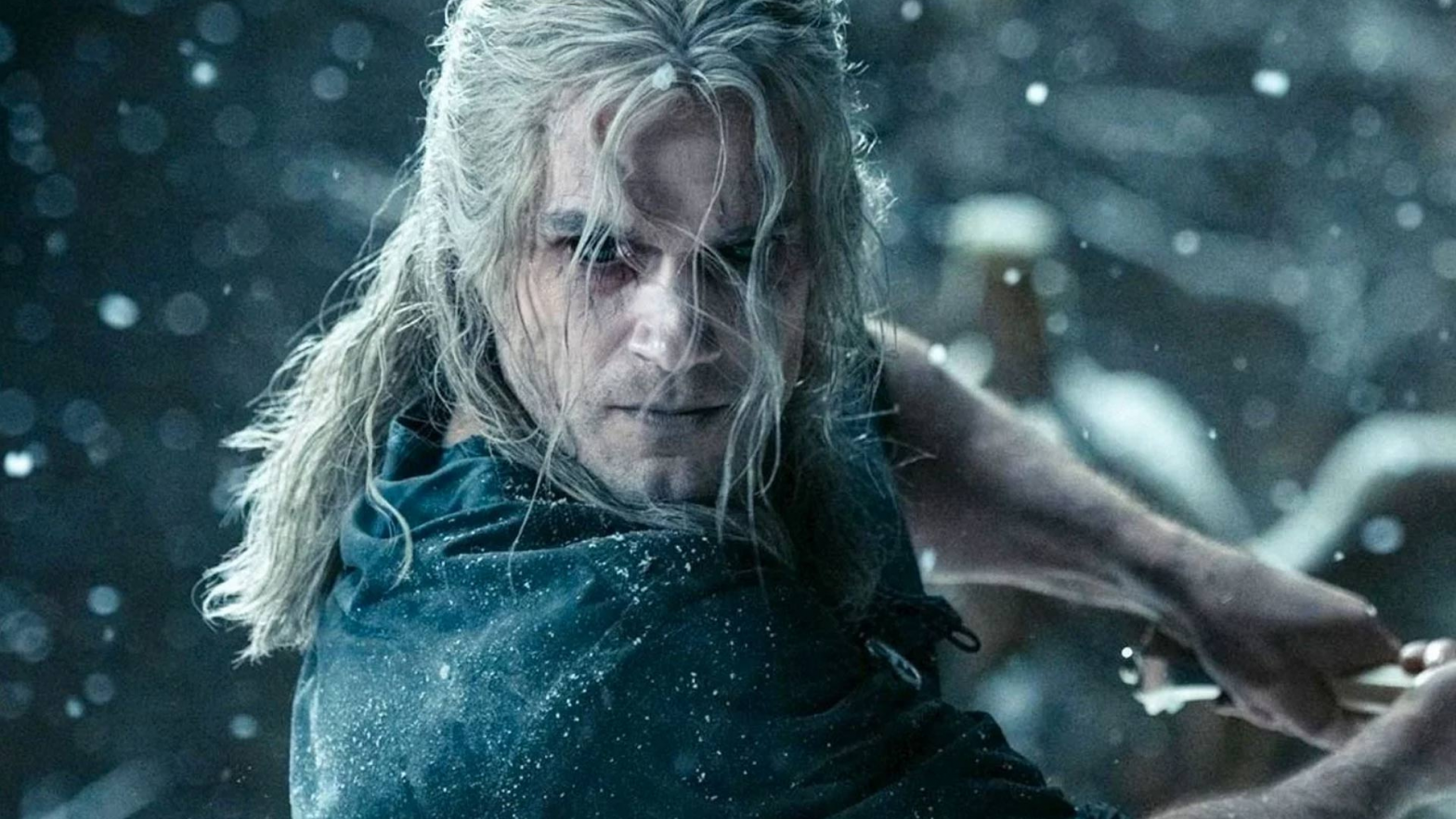 Henry Cavill promete muita ação na 3ª temporada de The Witcher