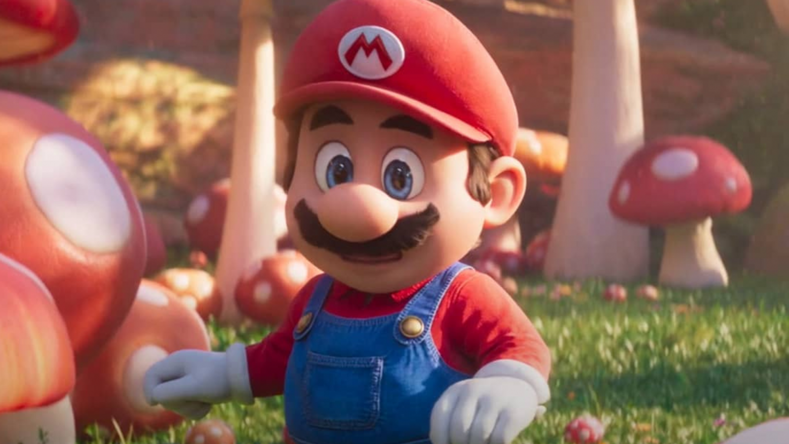 Assista ao teaser oficial do filme animado de Super Mario