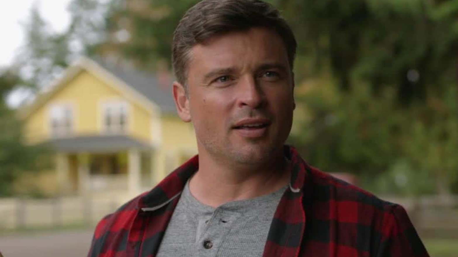 Tom Welling entra para o elenco de The Winchesters