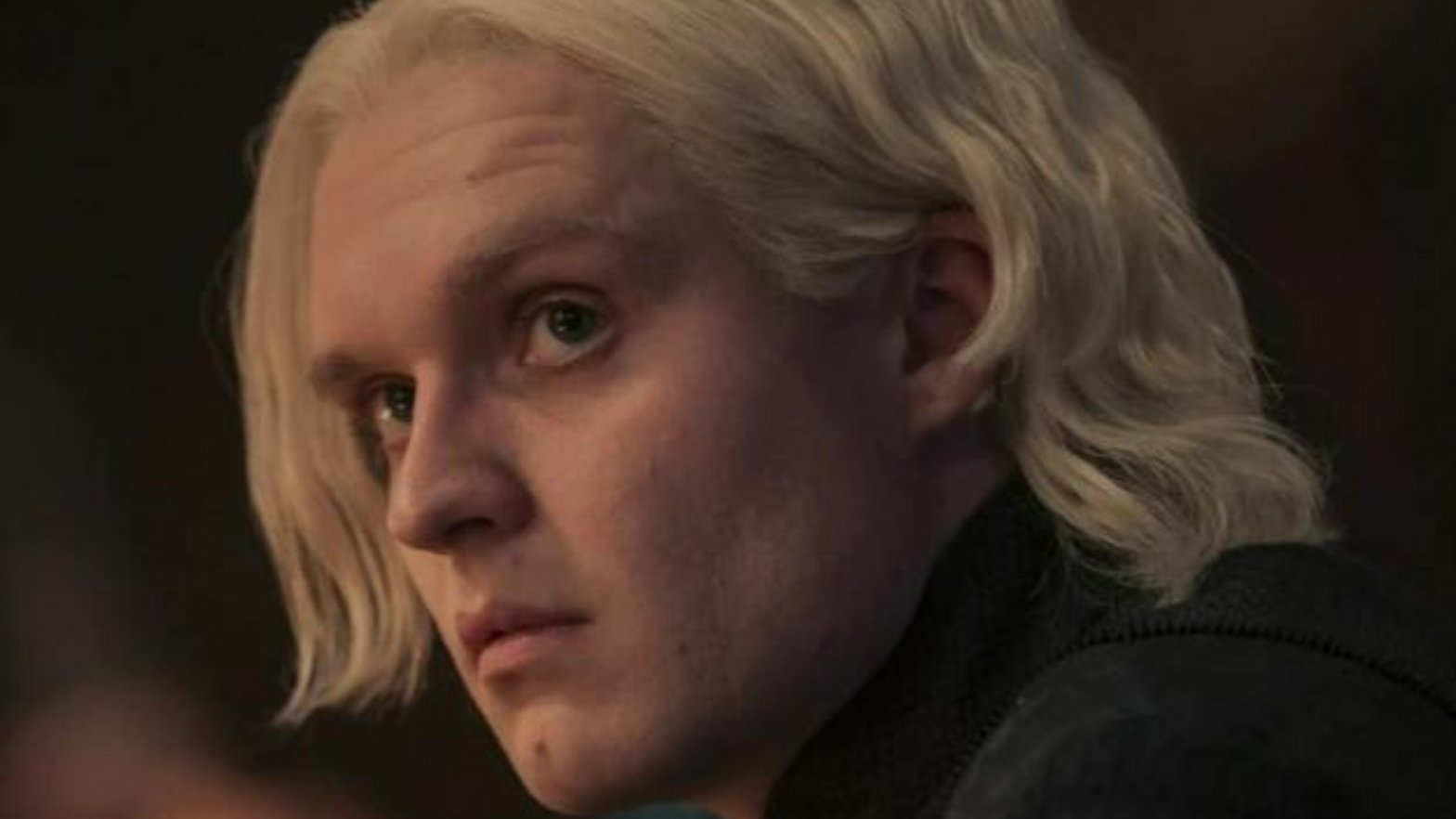 TUDO SOBRE: Aegon II Targaryen