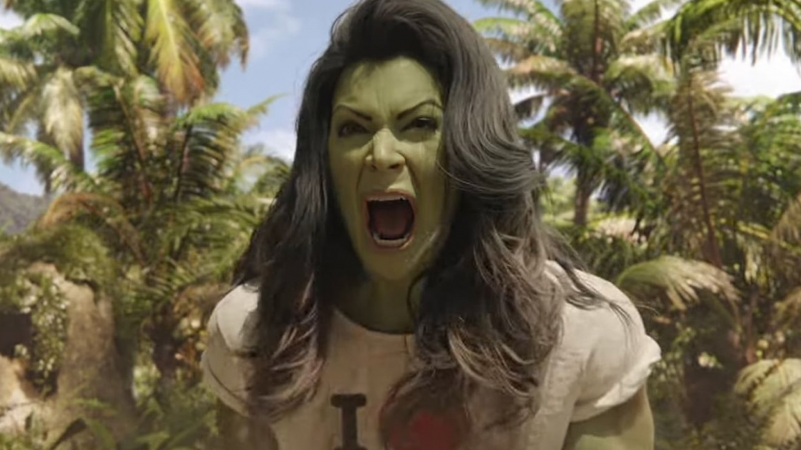 Segunda temporada para Mulher-Hulk? Tatiana Maslany comenta essa possibilidade