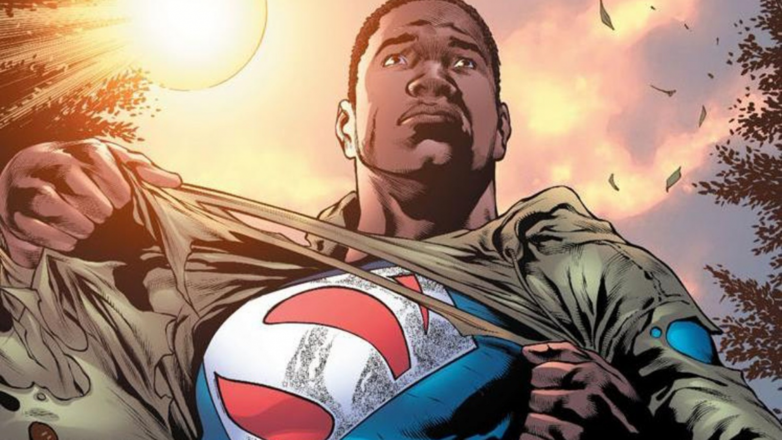 Filme do Superman negro continua sendo desenvolvido por J.J. Abrams