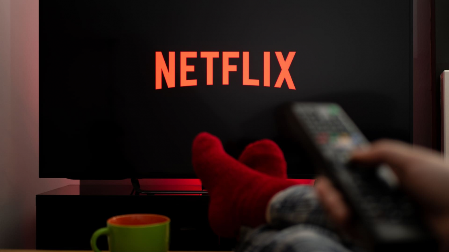 Plano com anúncios da Netflix chegará ao Brasil em novembro