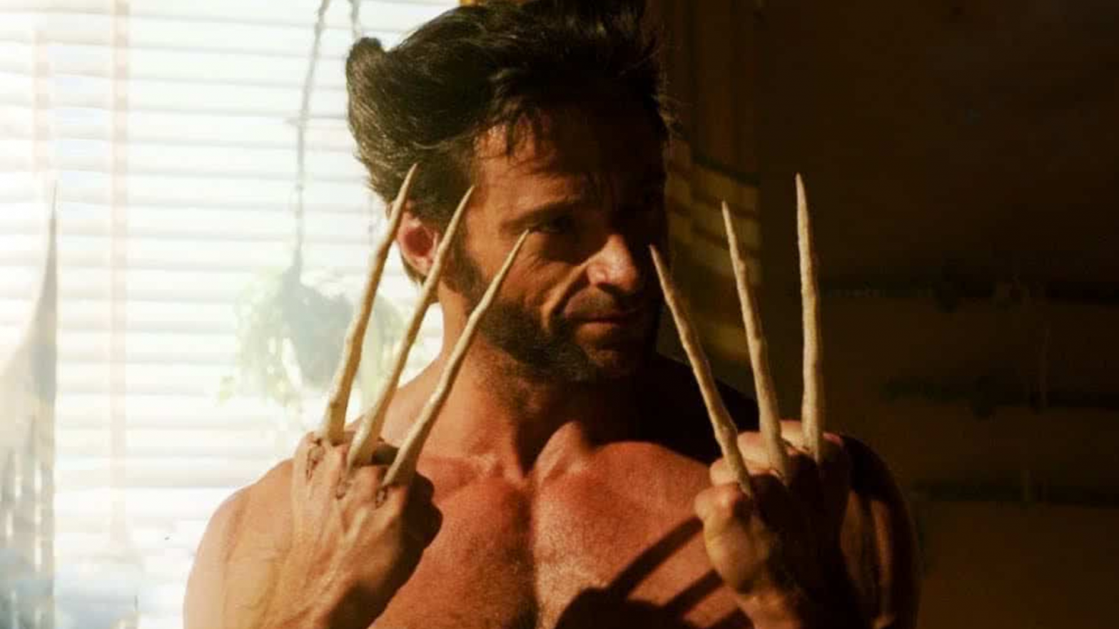 Hugh Jackman diz o porque de ter aceitado retornar ao papel de Wolverine