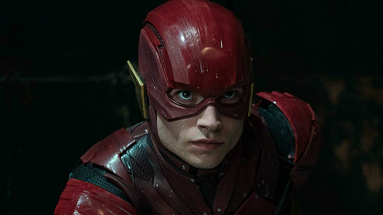 Roteiro da sequência de The Flash está pronto