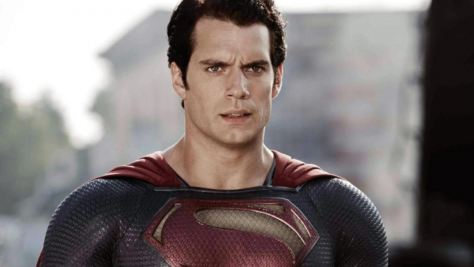 O Homem de Aço 2 com Henry Cavill está em produção na Warner, segundo site