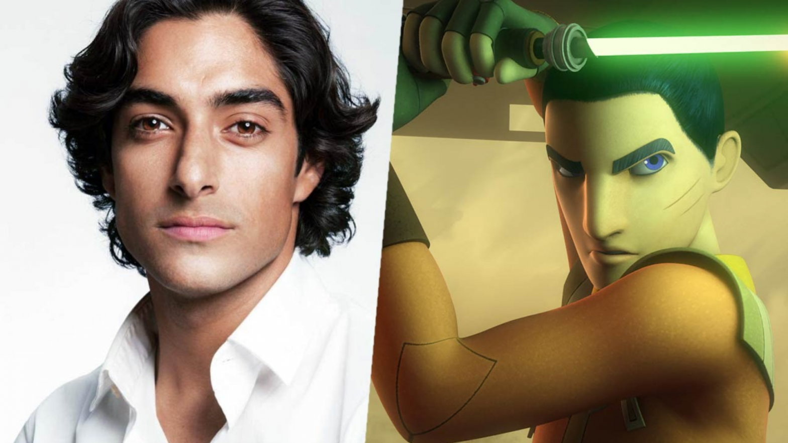 Ezra Bridger terá série no Disney+, diz insider