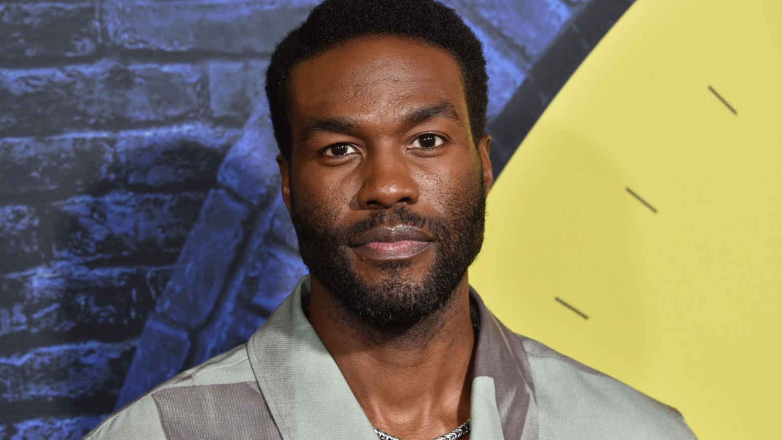 Yahya Abdul-Mateen II vai estrelar a série Magnum