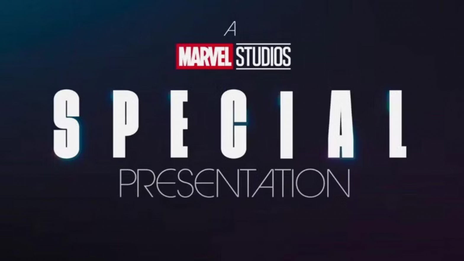 Marvel Studios estaria cogitando transformar séries em apresentações especiais