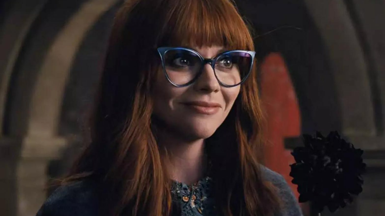 Christina Ricci exalta Wandinha, série da Netflix