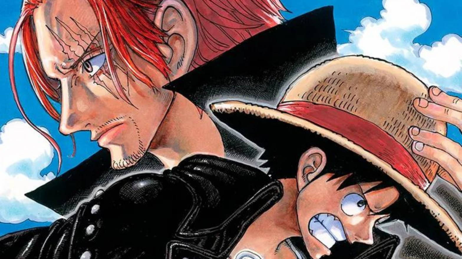 One Piece: RED se torna a maior bilheteria de anime em 2022