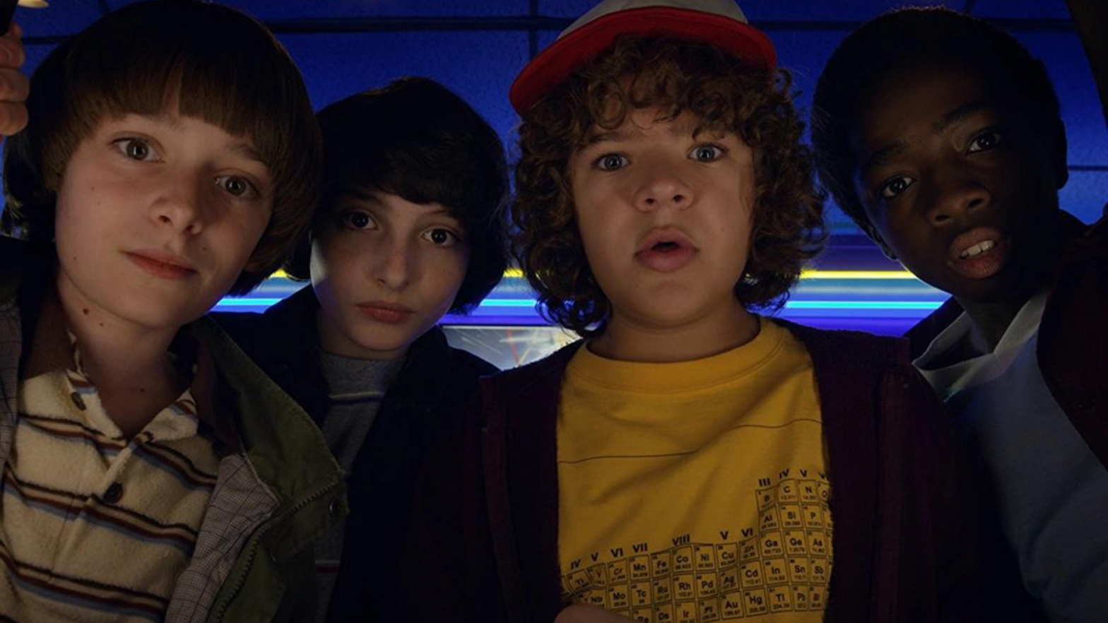 5ª temporada de Stranger Things terá ideias não utilizadas na 2ª