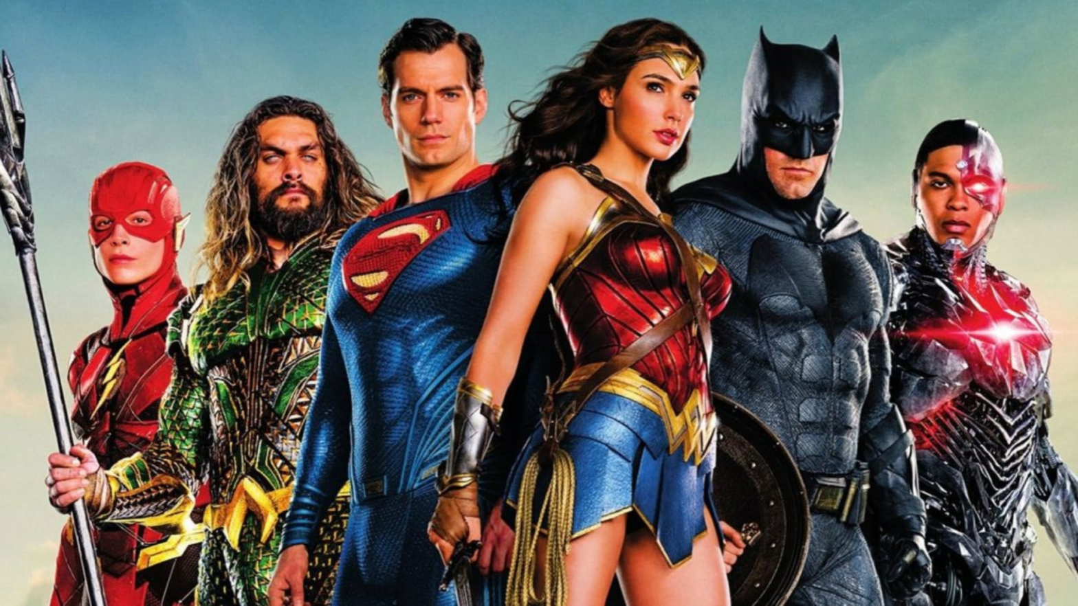 Diretor de The Flash pode comandar novo filme da Liga da Justiça