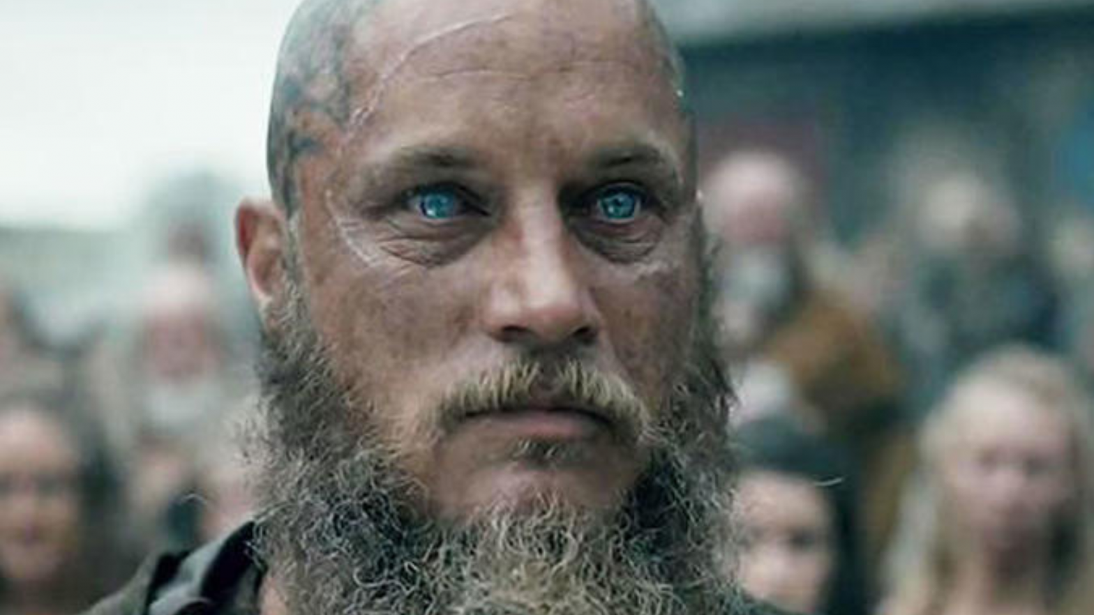 Travis Fimmel, de Vikings, estrelará série prelúdio de Duna