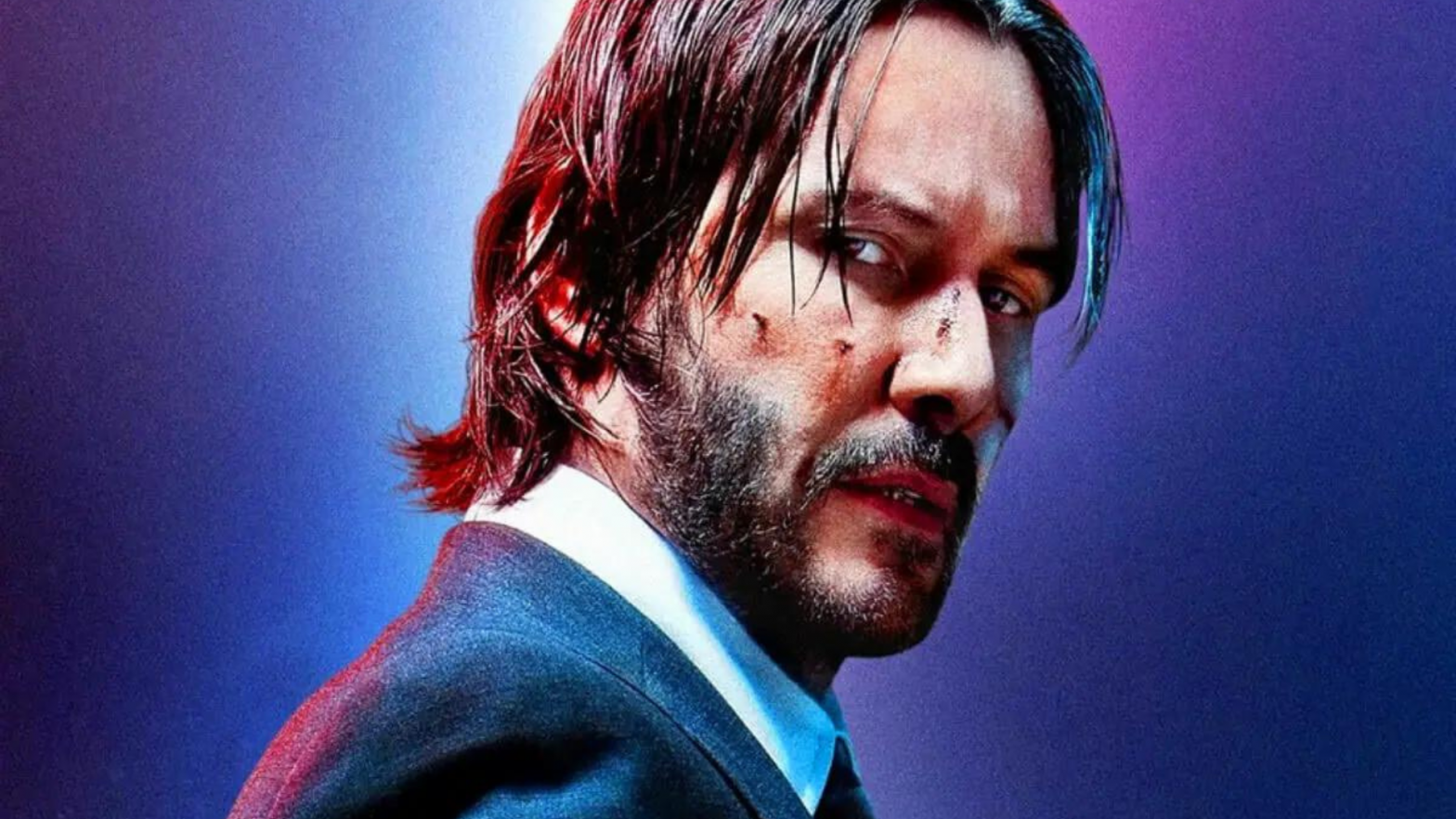 Divulgado o trailer oficial de John Wick 4