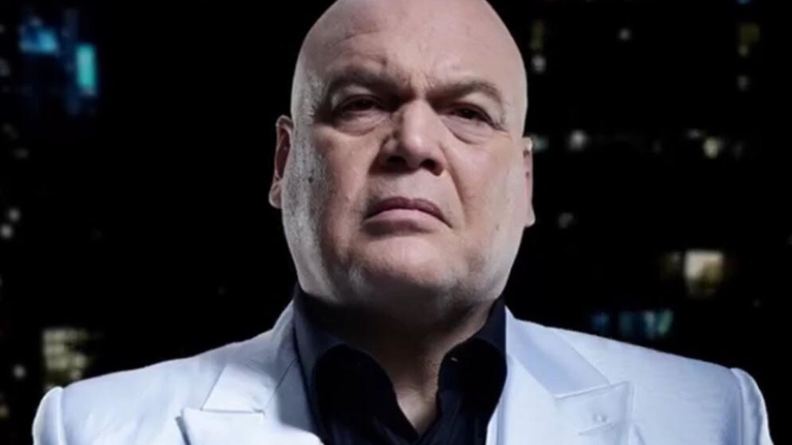 Vincent D’Onofrio quer ver o Rei do Crime enfrentado o Homem-Aranha