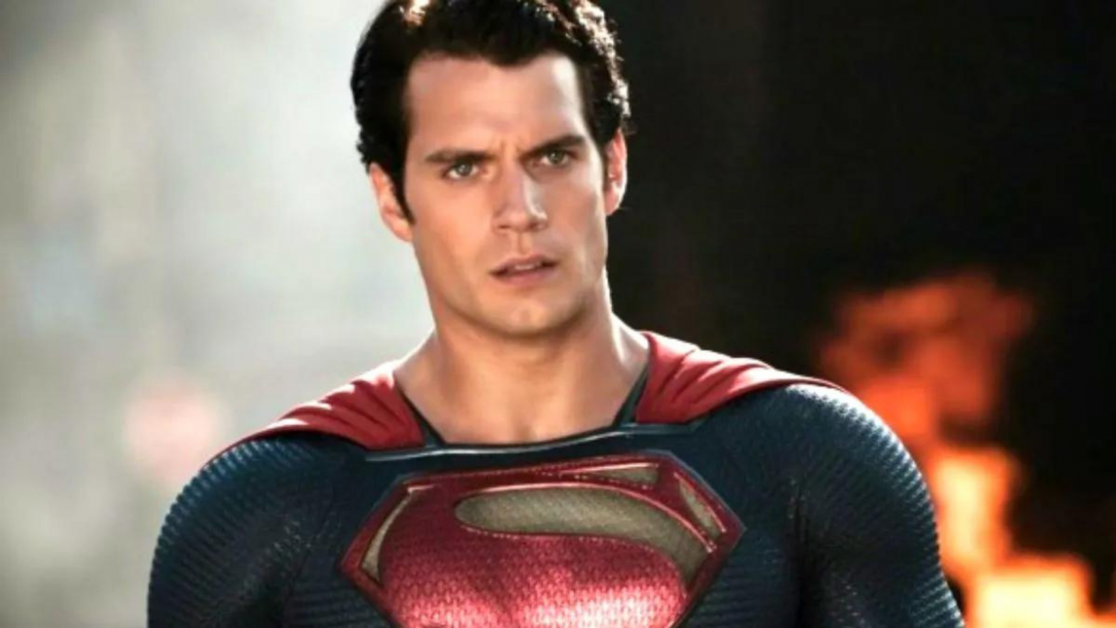 Henry Cavill celebra nova fase da DC e revela objetivo