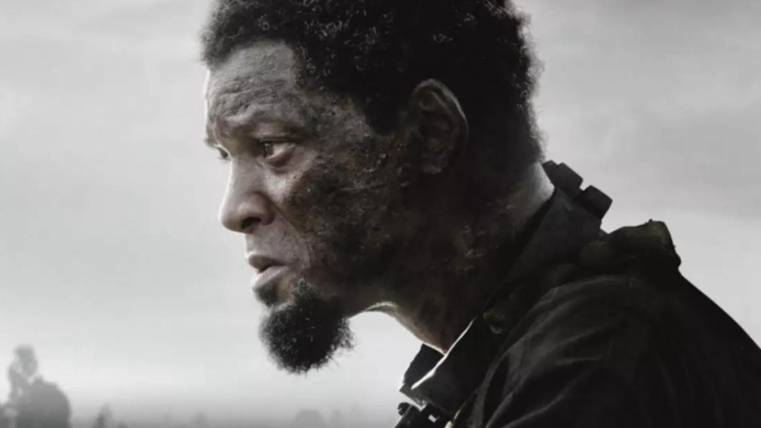 Emancipation, novo filme de Will Smith ganha trailer oficial