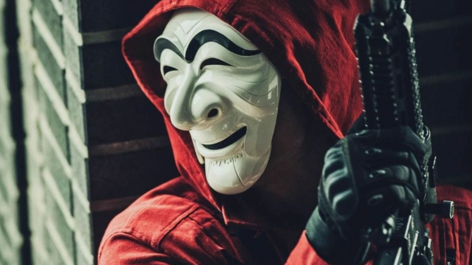 La Casa de Papel: Coreia – Parte 2 ganha trailer oficial