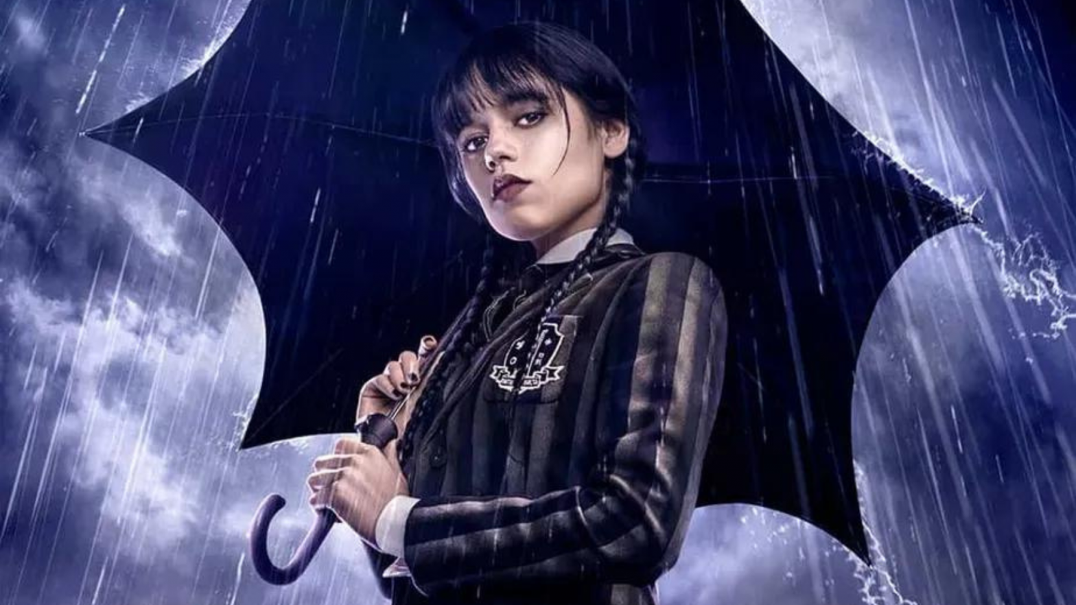 Criadores de Wandinha abordam possibilidade de 2ª temporada