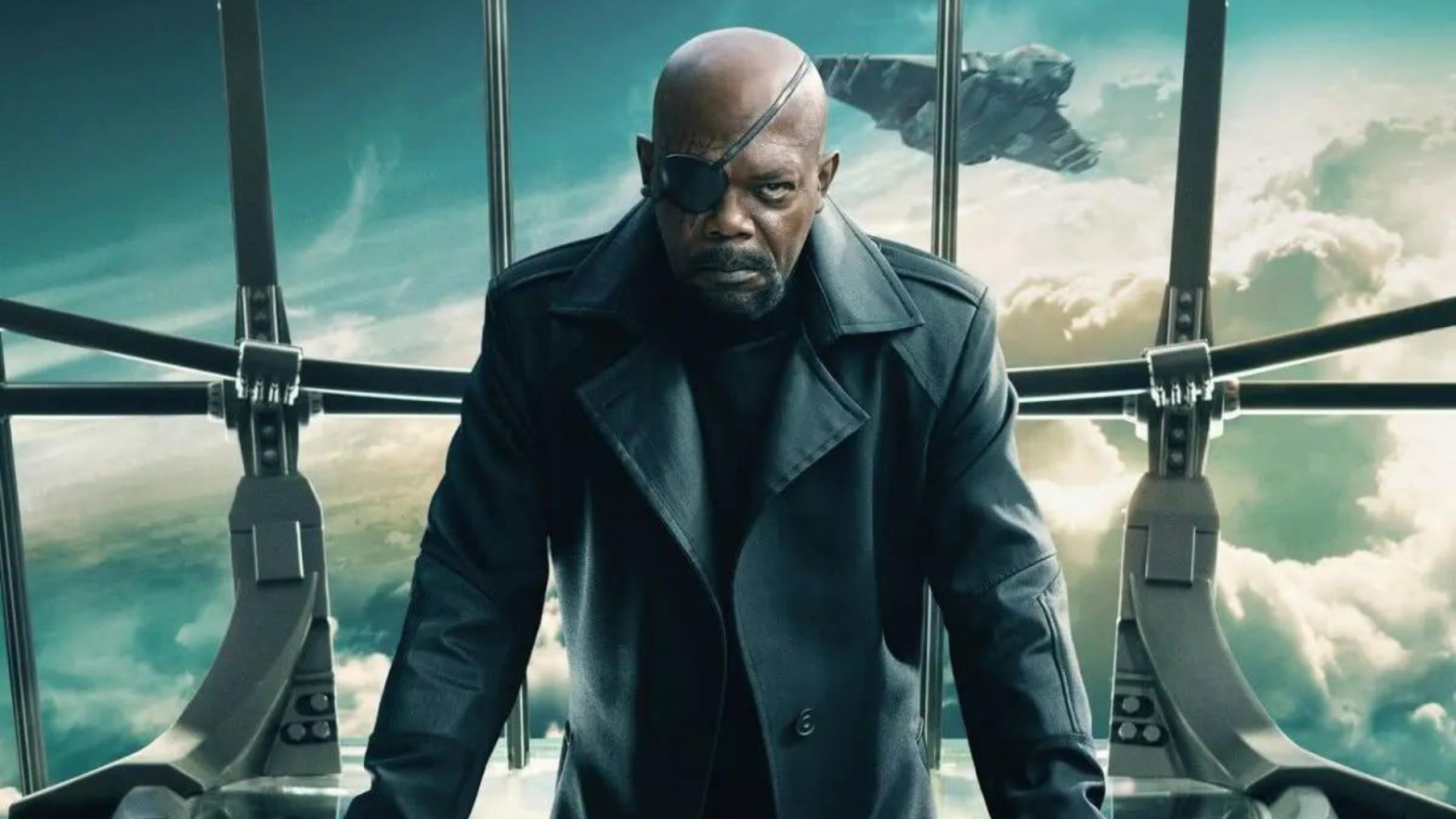 Samuel L. Jackson responde comentários de Tarantino sobre a Marvel