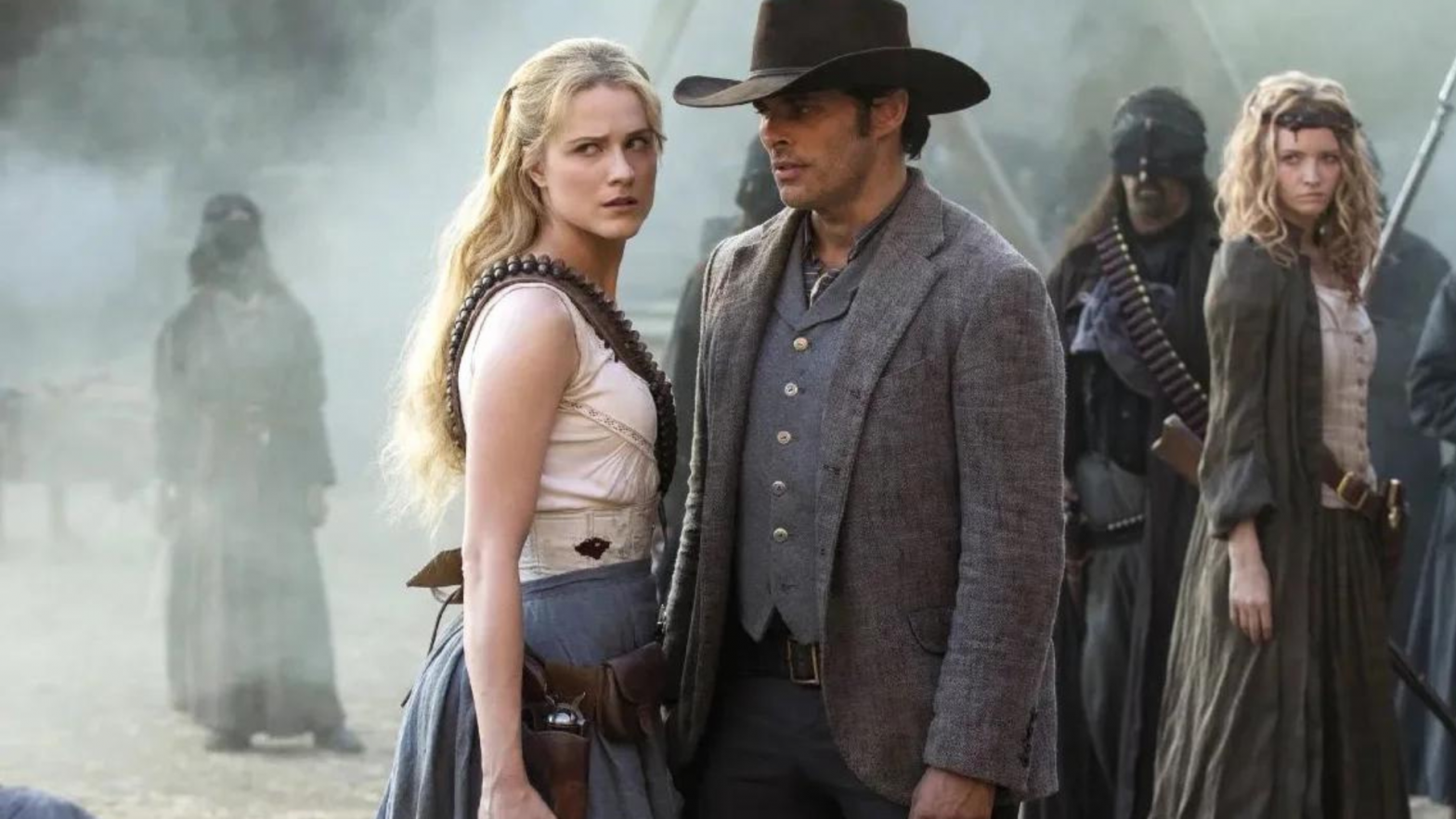 HBO cancela Westworld após quatro temporadas