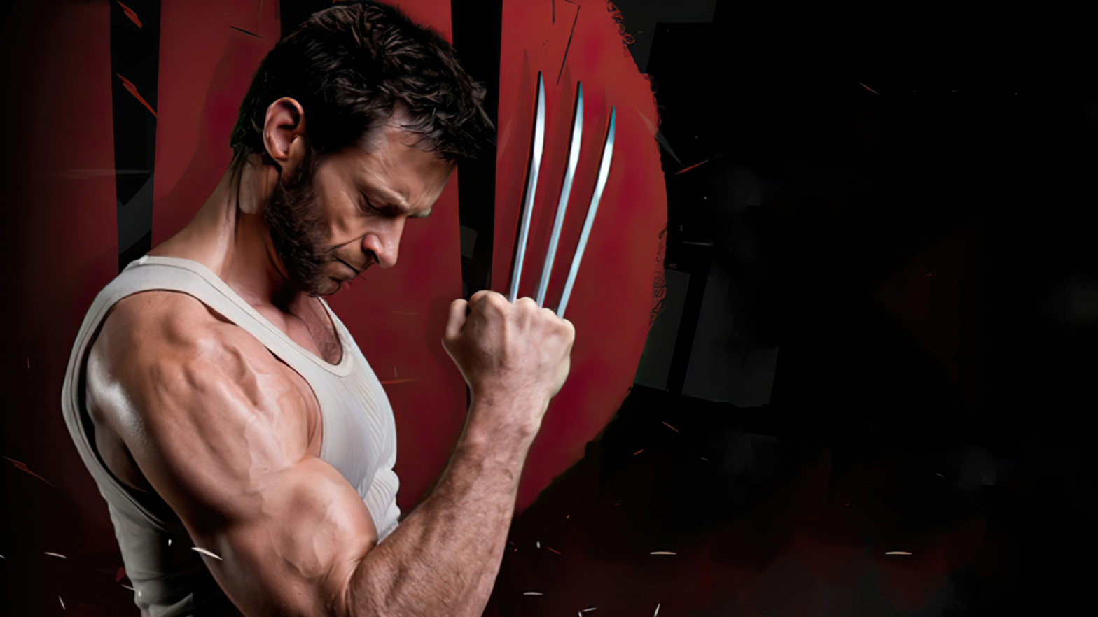 Hugh Jackman se arrependeu de “aposentadoria” do Wolverine