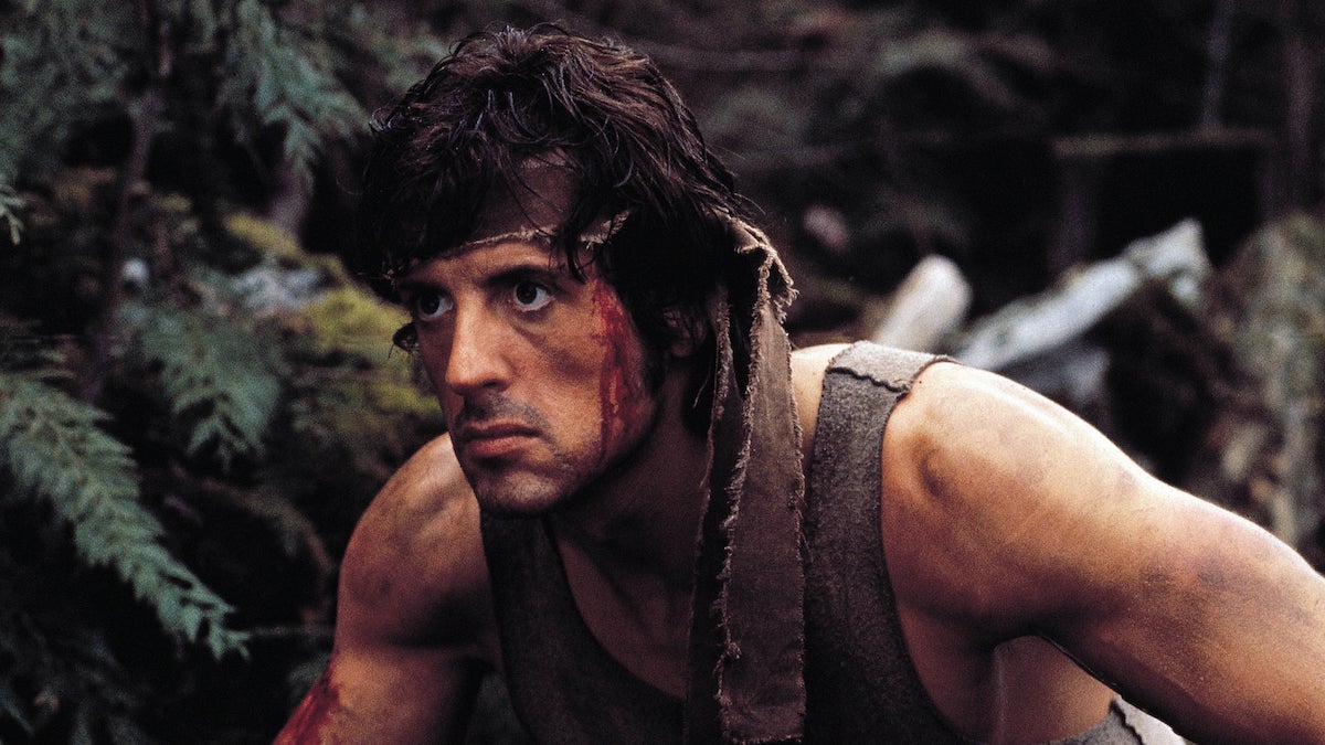 Rambo 40 anos: De veterano traumatizado a herói imbatível de Stallone!