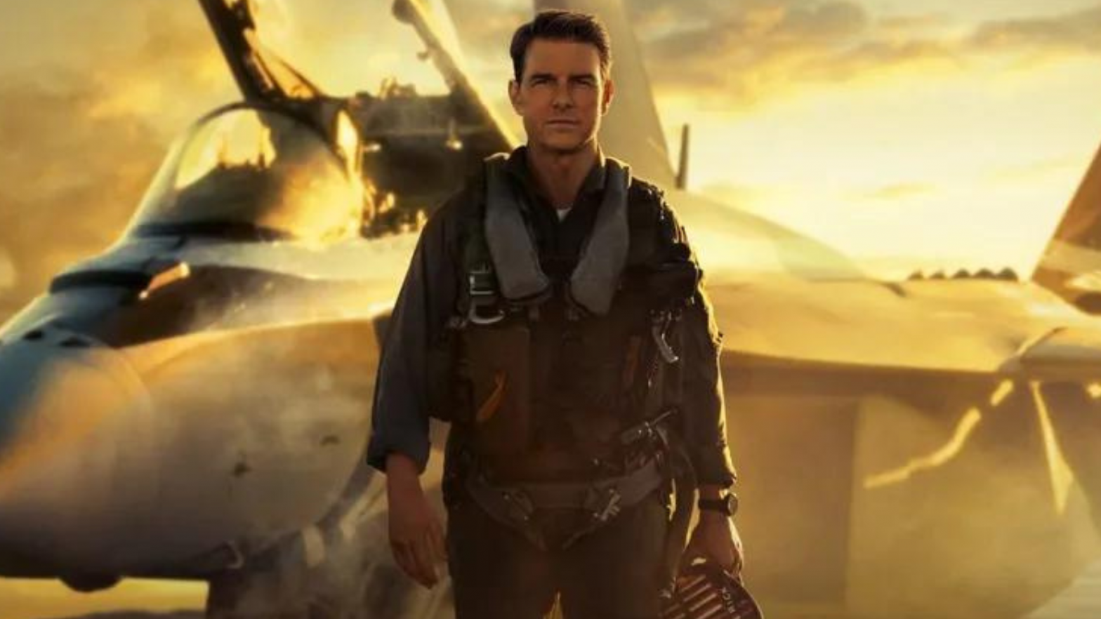 Top Gun 3 ainda pode acontecer, diz produtor