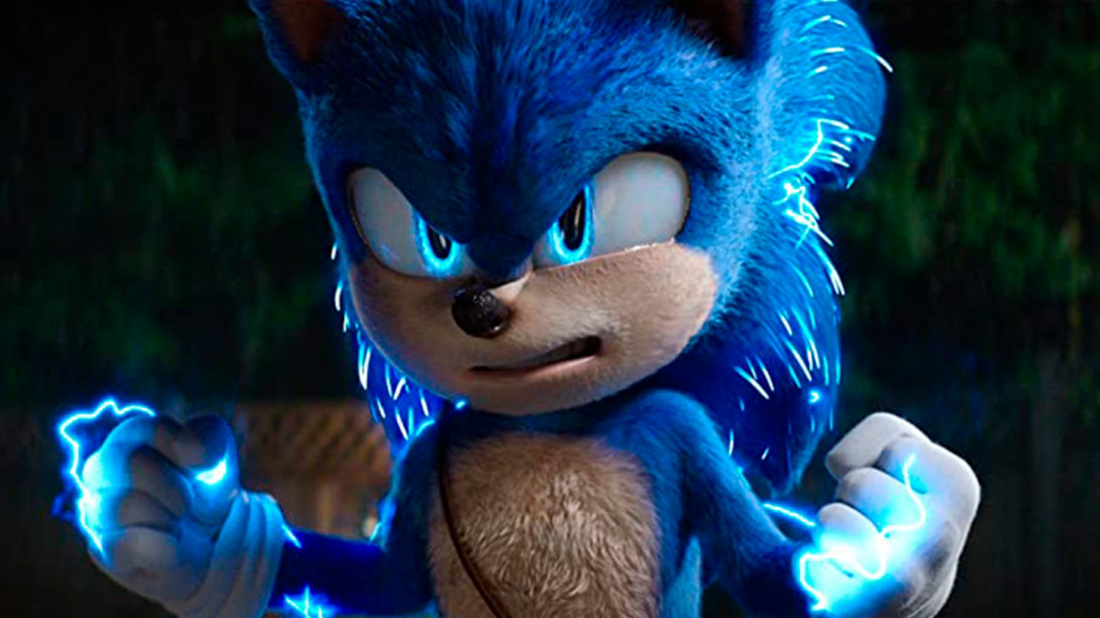 Roteiristas atualizam situação de SONIC 3