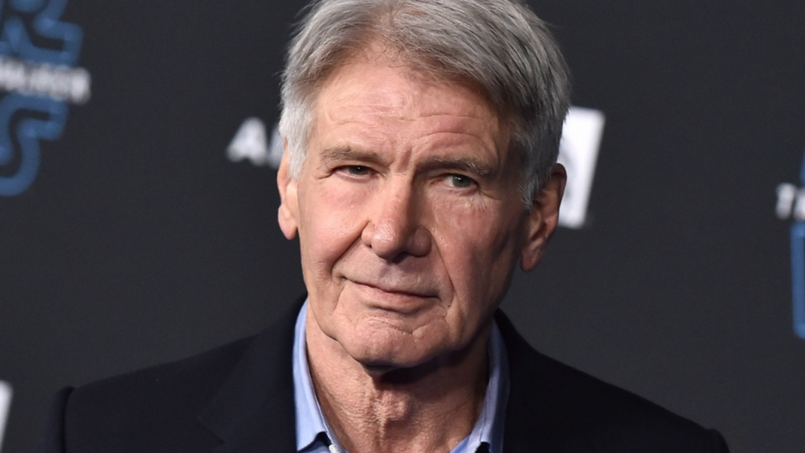 Harrison Ford fala pela primeira vez sobre papel em filme da Marvel