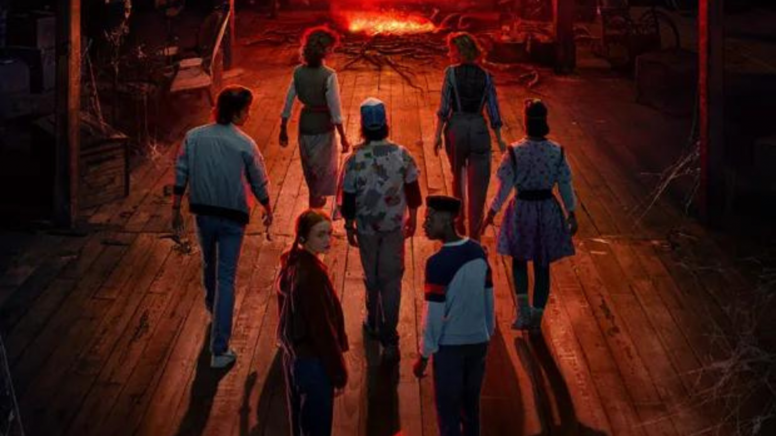 Netflix fará anime de Stranger Things situado no Japão, diz site