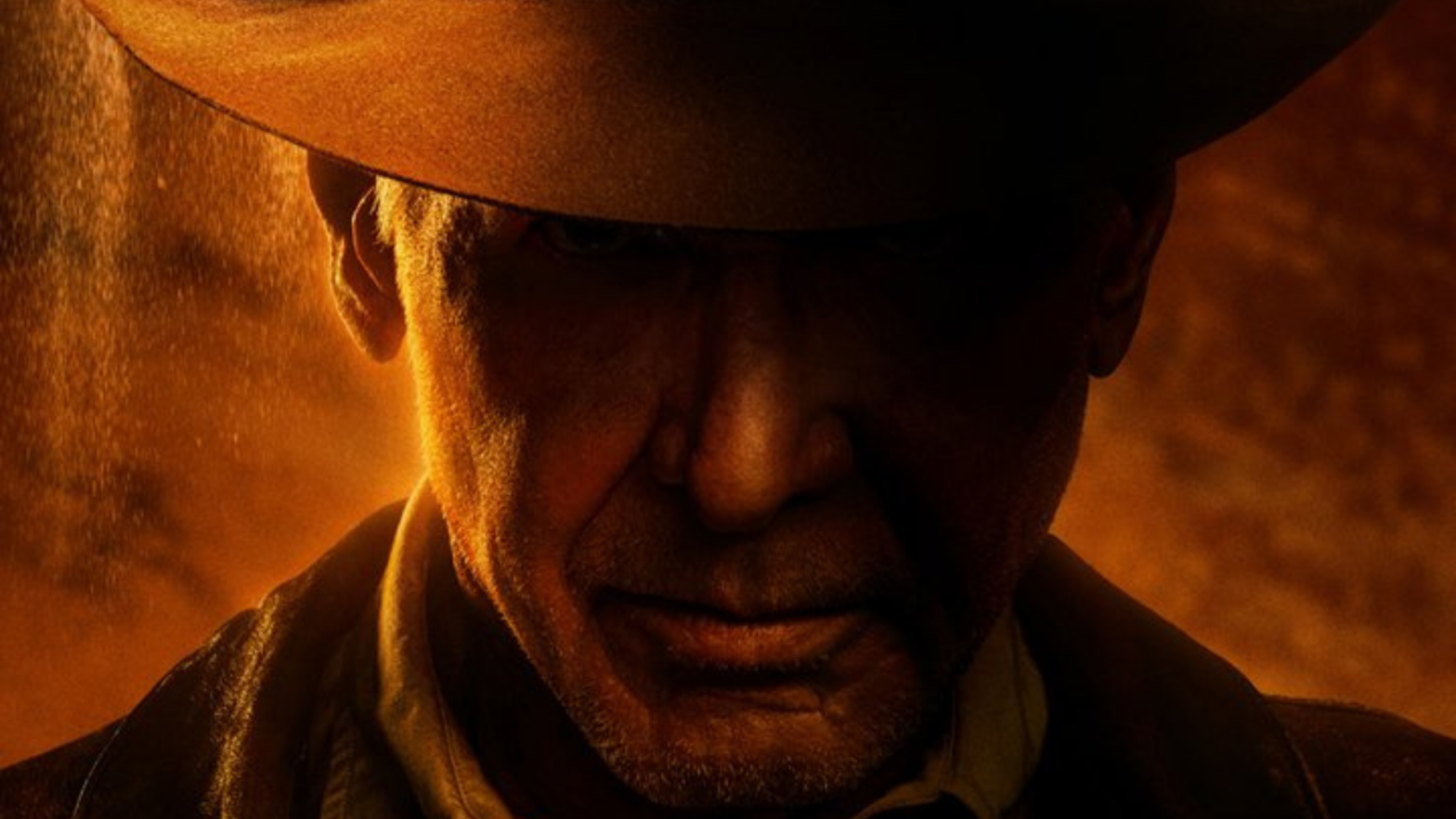 Indiana Jones 5 ganha trailer oficial