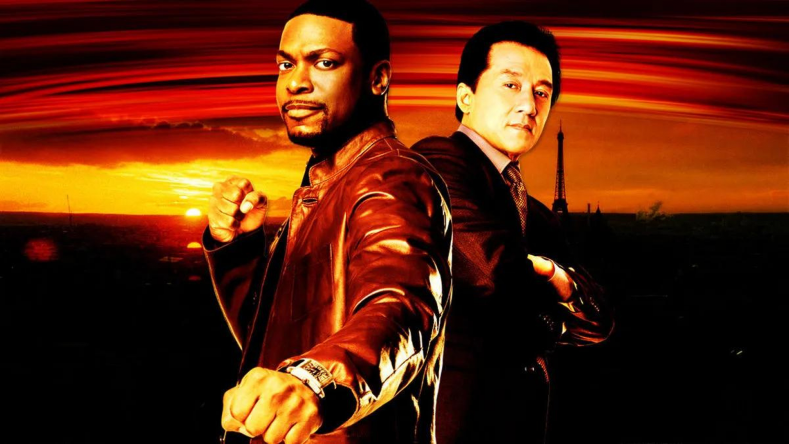Segundo Jackie Chan, A Hora do Rush 4 ainda pode acontecer