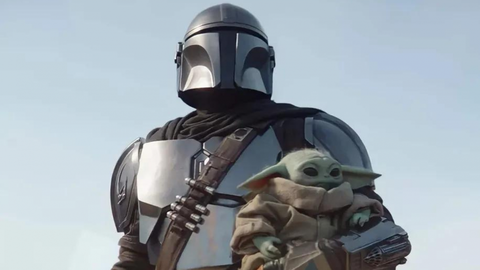 Disney+ anuncia data da 3ª temporada de The Mandalorian
