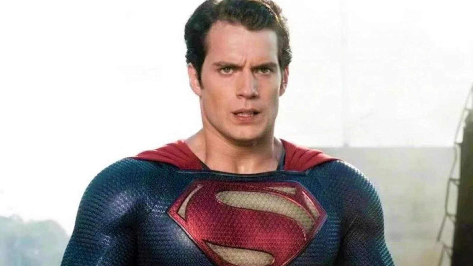 De acordo com site, Dwayne Johnson utilizou Superman para tentar controlar a DC