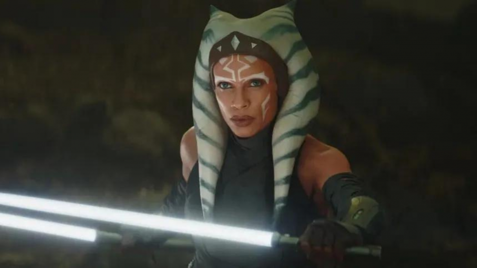Star Wars: Ahsoka terá “Jedi corrompido” e sua aprendiz, diz site
