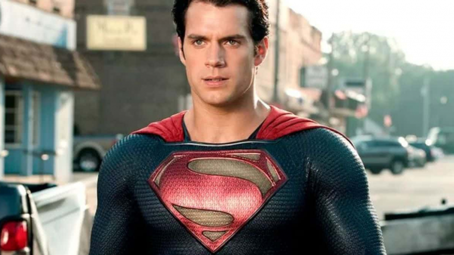 Henry Cavill anuncia que não vai mais interpretar o Superman