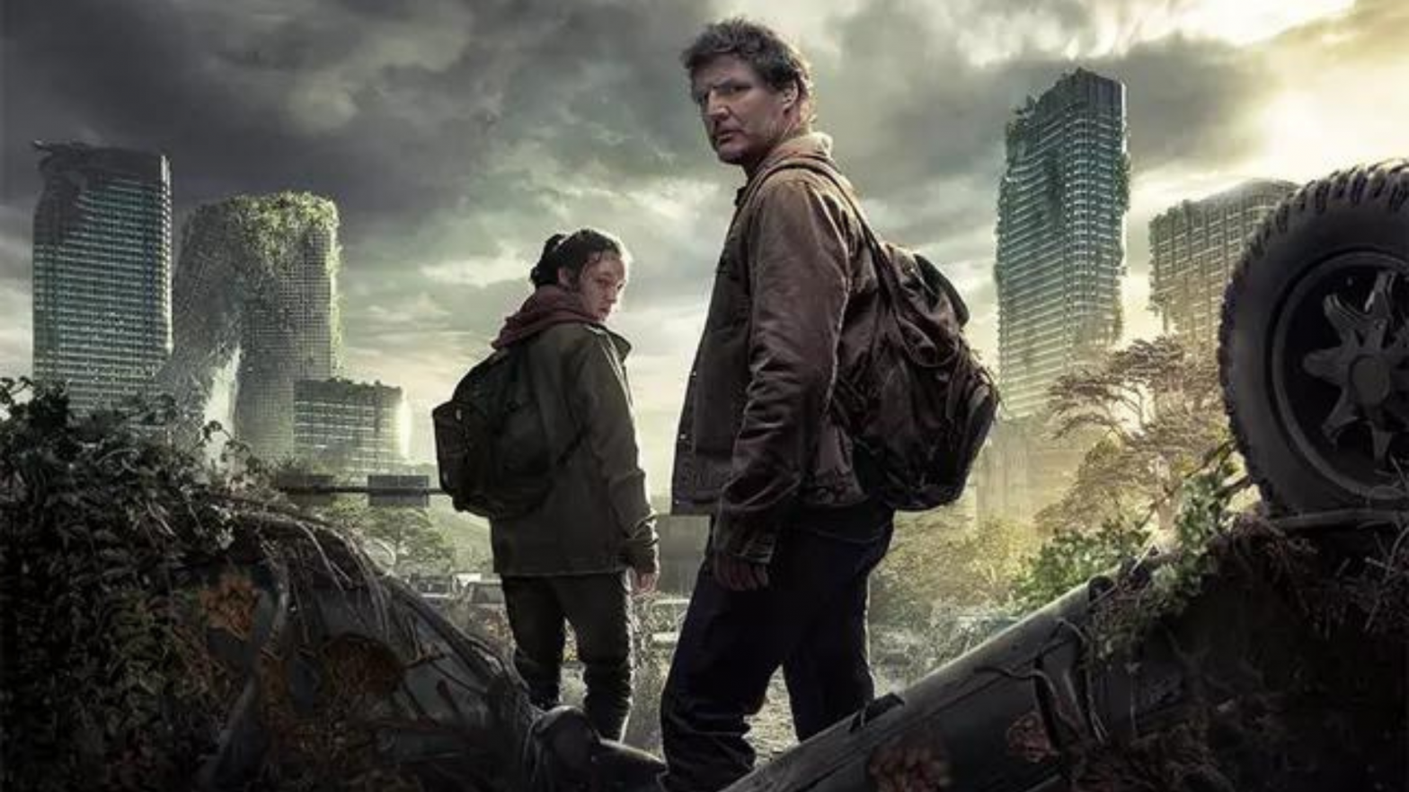 Série de The Last of Us ganha seu primeiro trailer oficial