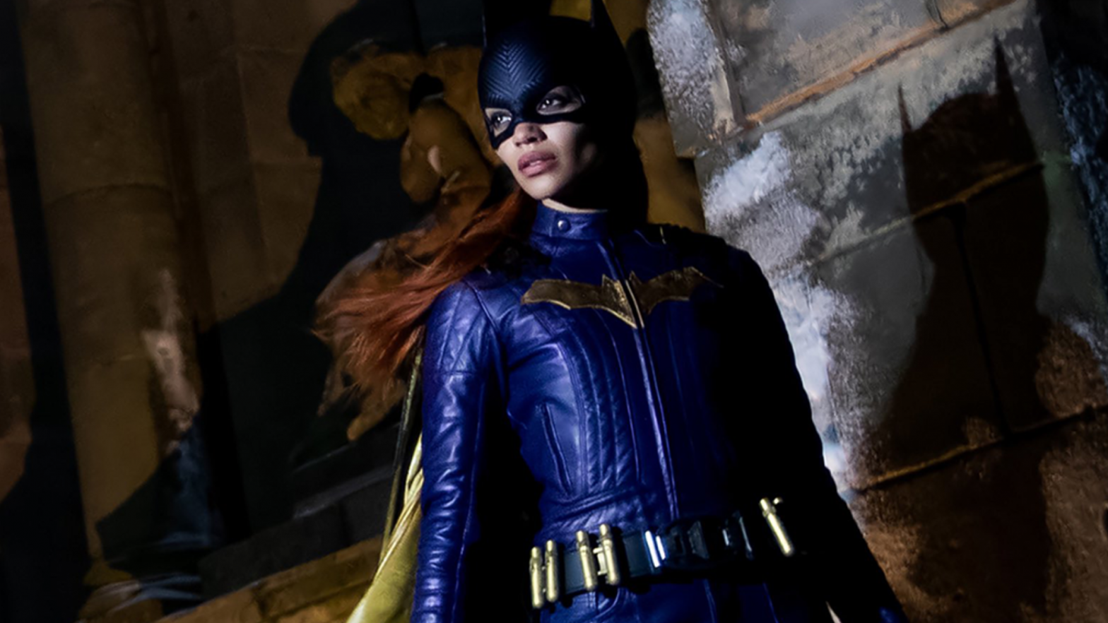 Fãs querem que James Gunn resgate filme da Batgirl