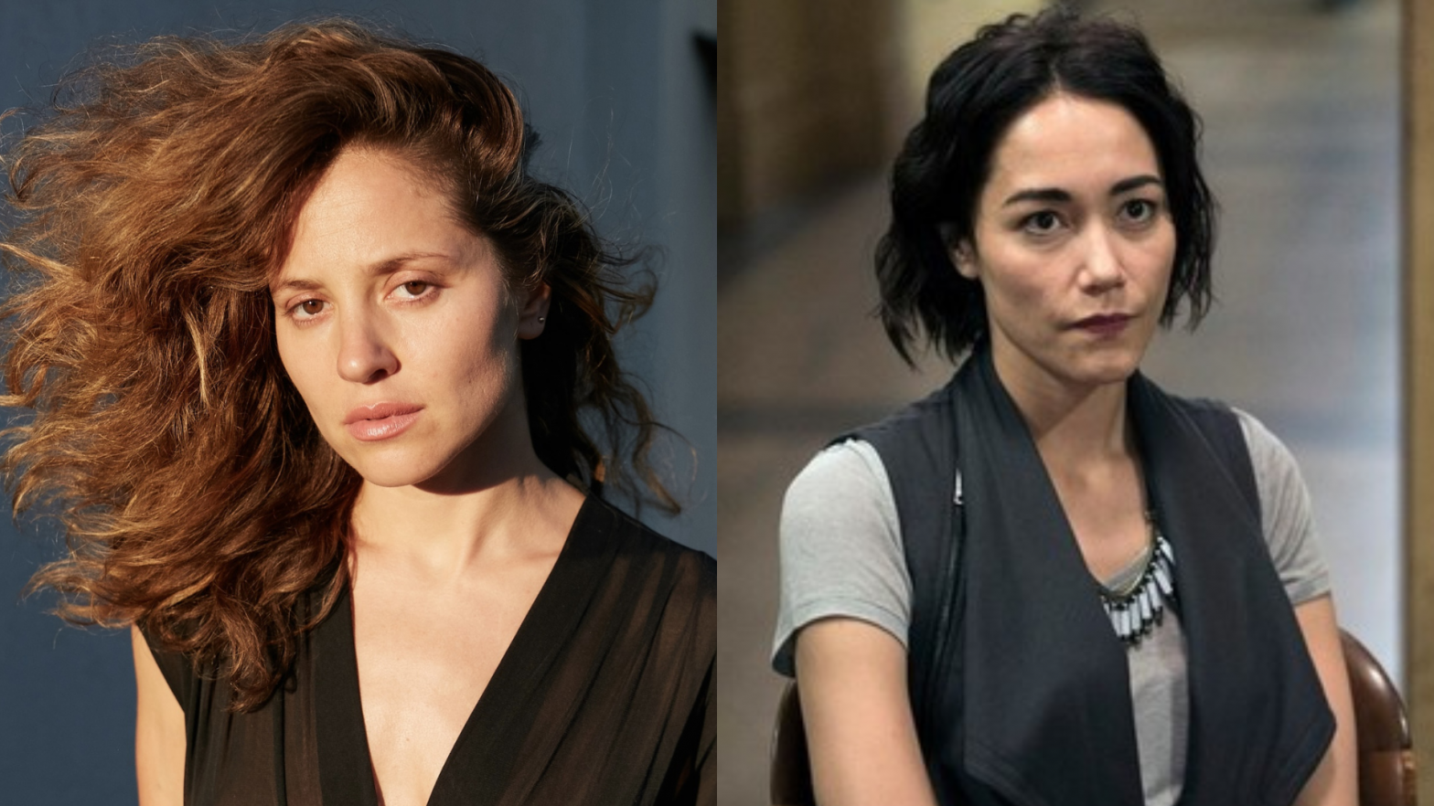 Nova série do Demolidor escala Margarita Levieva e Sandrine Holt