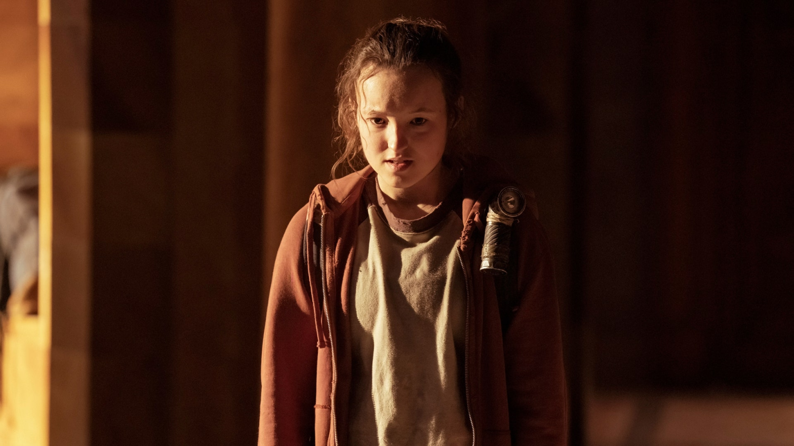 Bella Ramsey acredita que The Last of Us ganhará segunda temporada