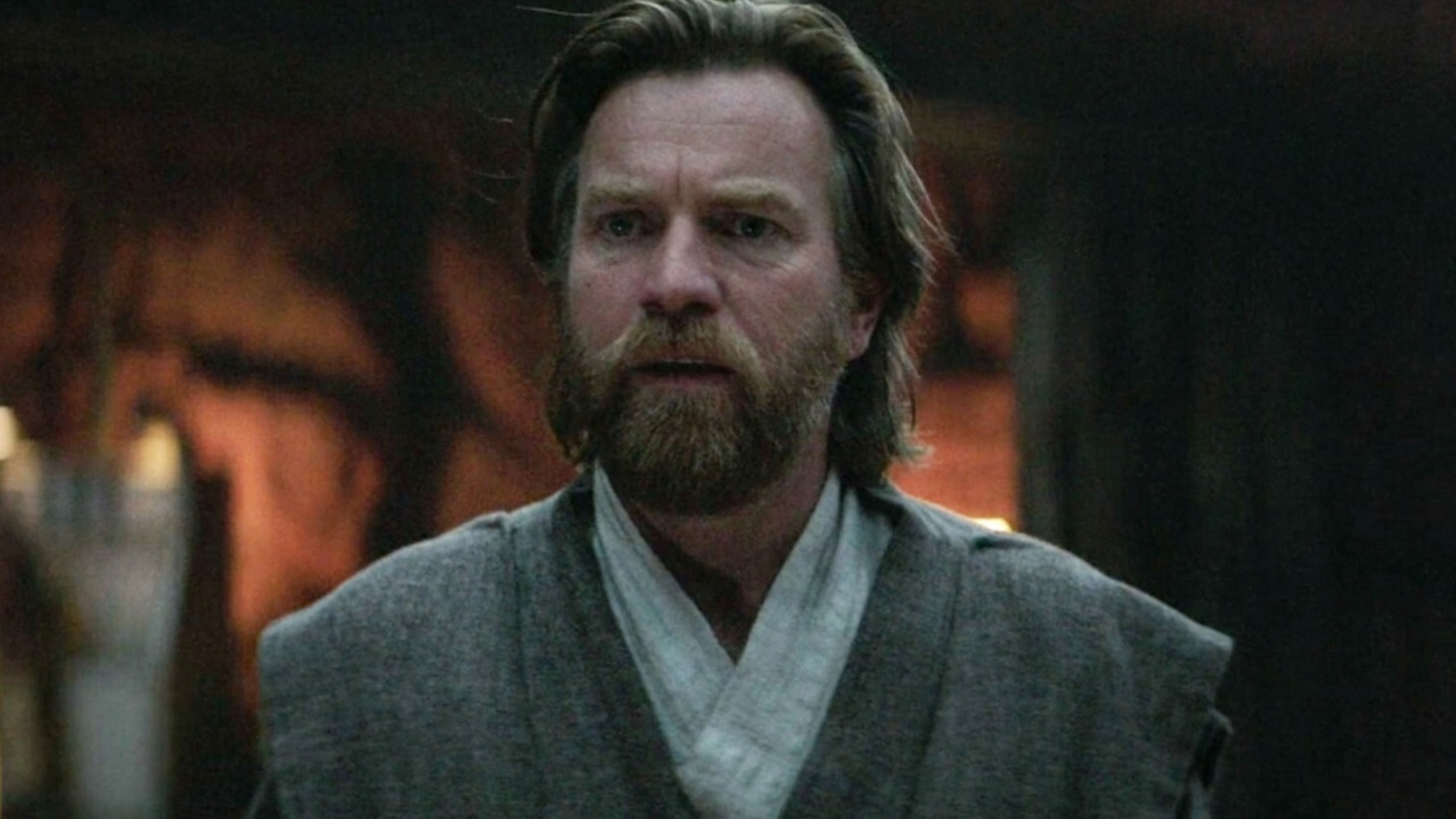 Ewan McGregor mantém esperança por 2ª temporada para série de Obi-Wan