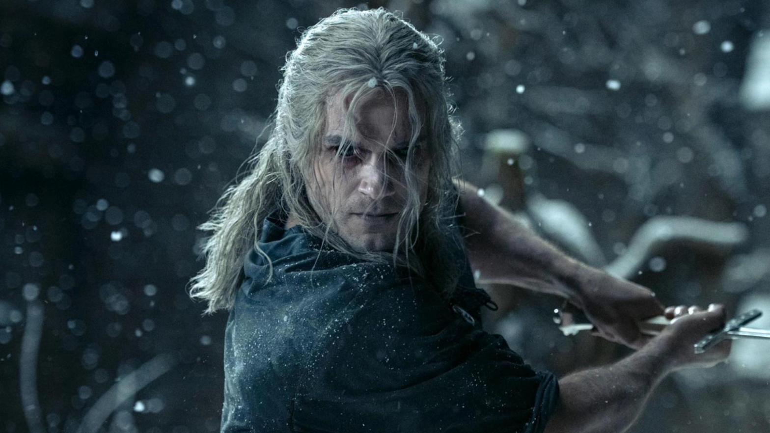 Netflix pode mudar o formato de exibição de The Witcher