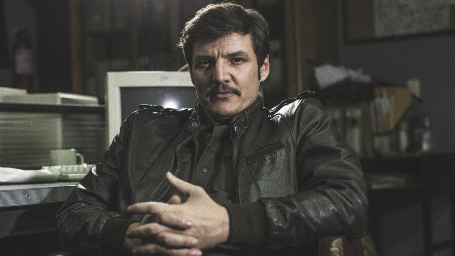 Pedro Pascal diz que toparia trabalhar na Marvel