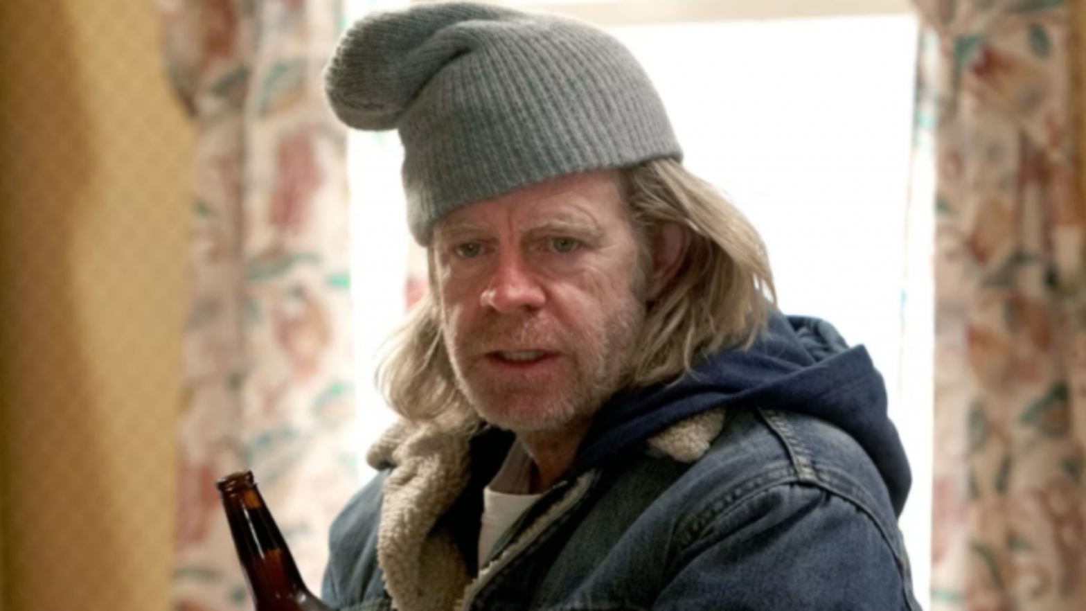 William H. Macy se junta ao elenco de Kingdom of the Planet of the Apes