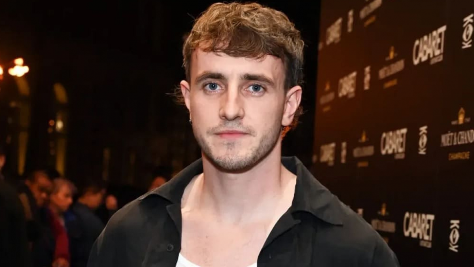 Sequência de Gladiador terá Paul Mescal como protagonista