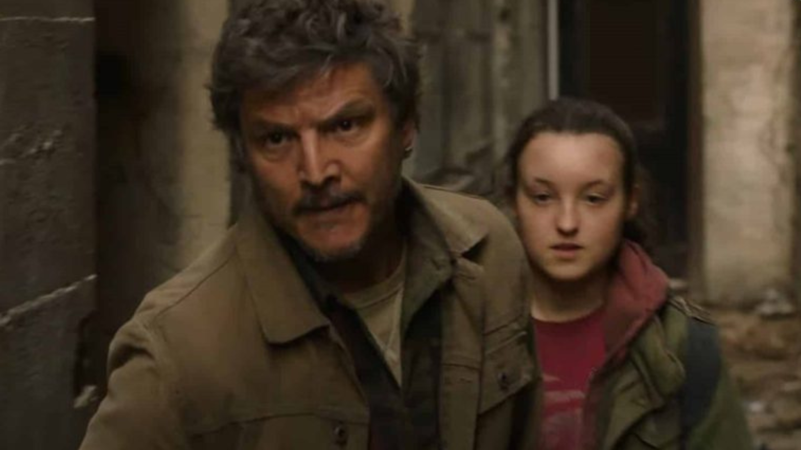 HBO divulga trailer oficial dos próximos episódios de The Last of Us